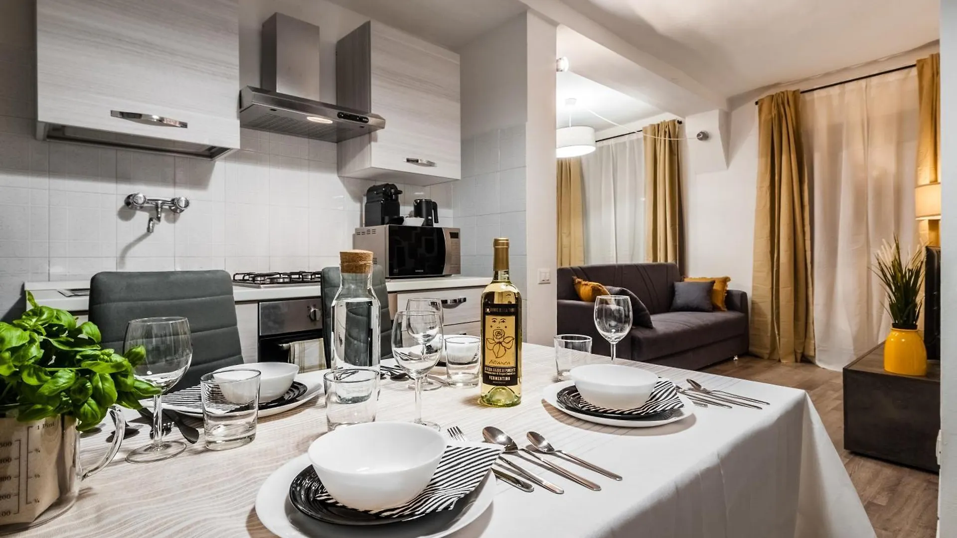 Apartamento Genova Centro Storico E Acquario