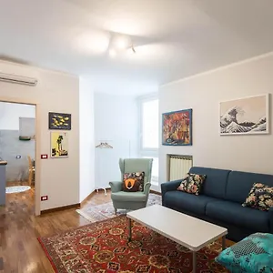  Appartamento Casa Sottoripa