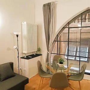  Appartamento Loft Pellicceria