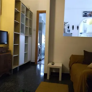 Apartamento Trilocale Cecilia's, Génova
