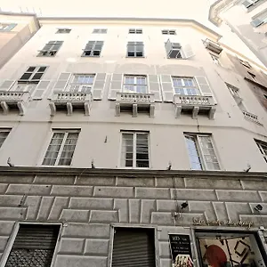  Appartamento Palazzo Cambiaso