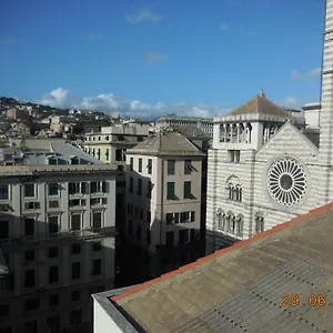  Appartamento Loft Fronte Cattedrale