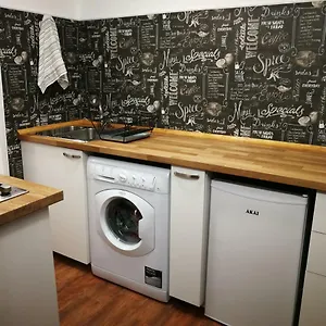  Appartamento Inside My