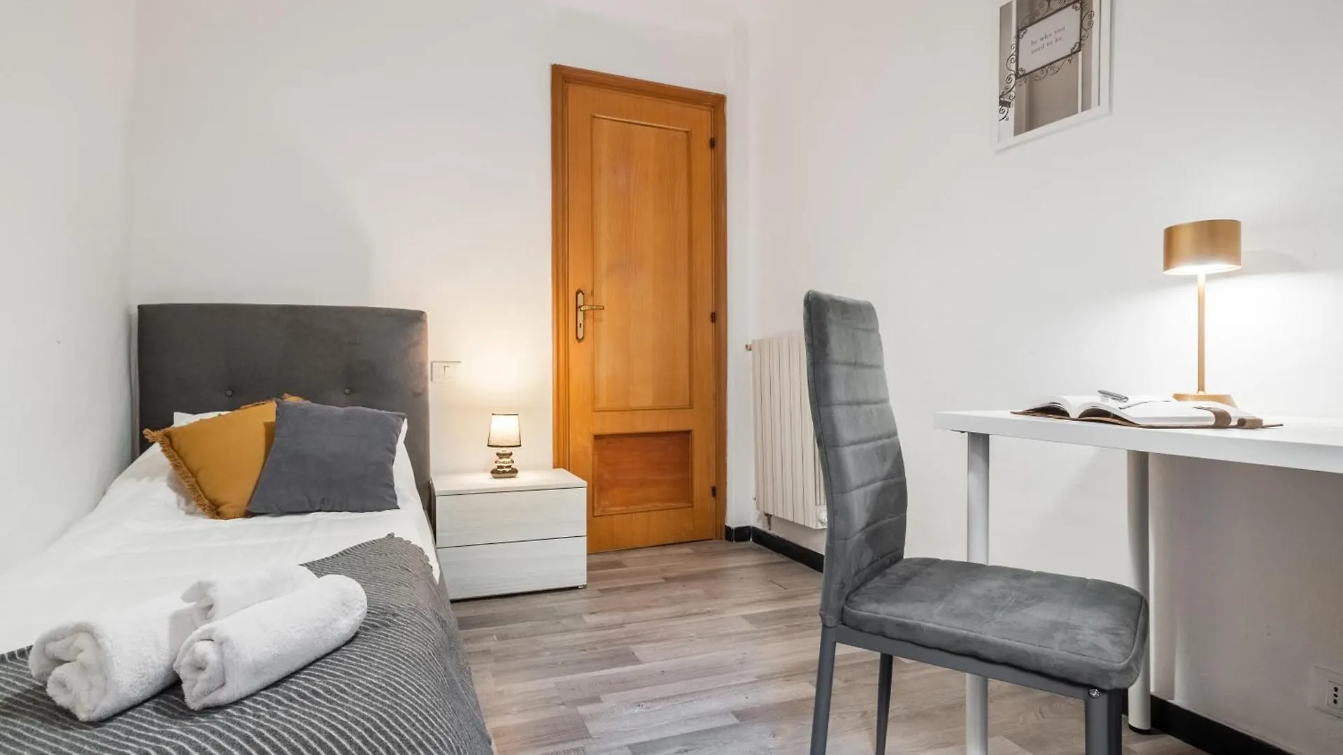 Apartmán Genova Centro Storico E Acquario  Janov