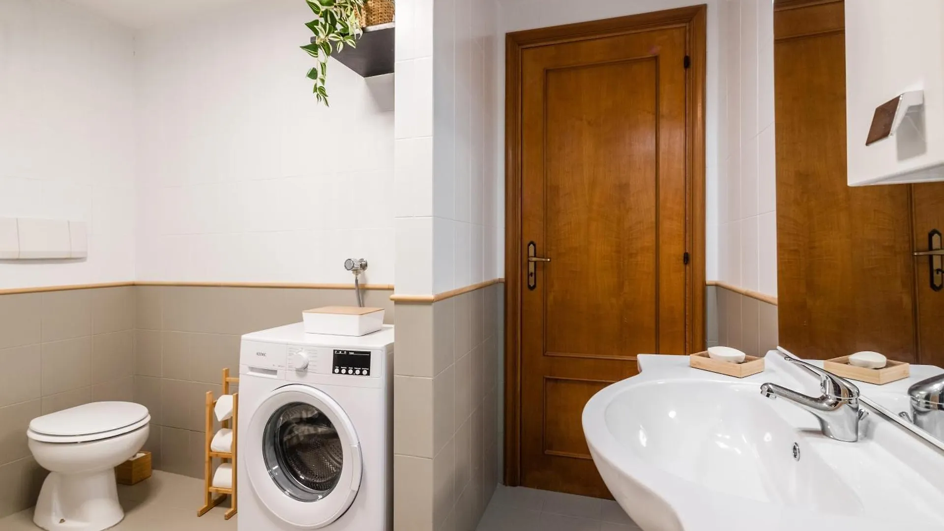 Apartmán Genova Centro Storico E Acquario
